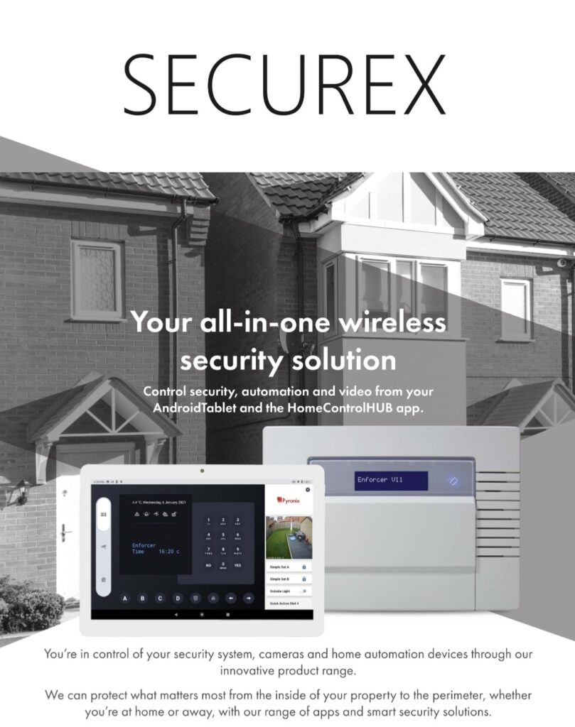 24/7 Alarm Engineer